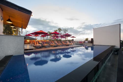 Sevn Legian