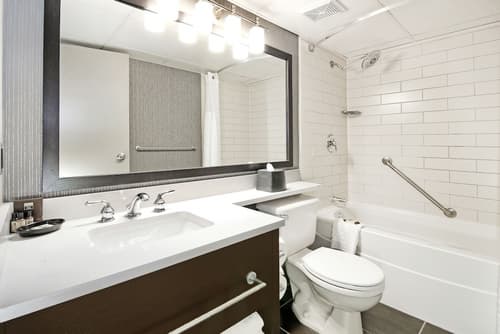 Best Western Plus Banff International Lodge