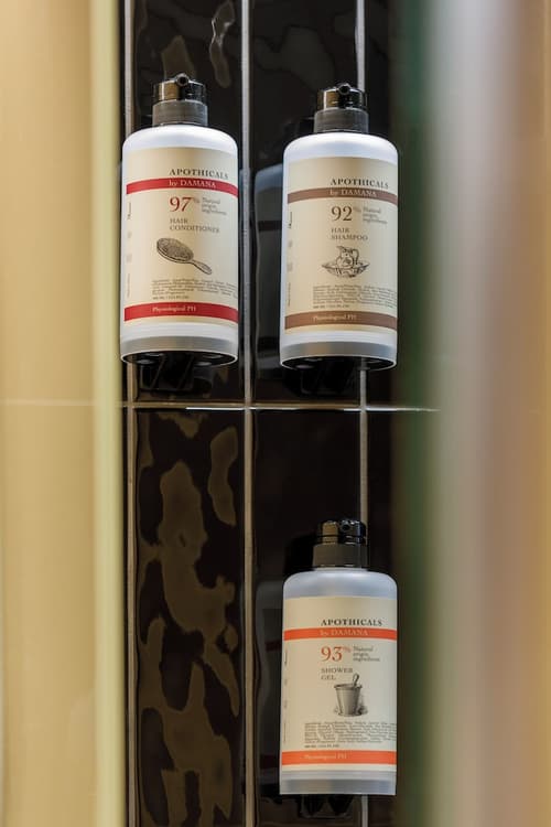 ADGE Hotel & Residences