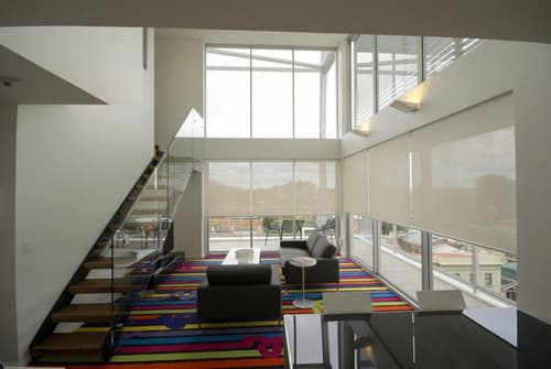 ADGE Hotel & Residences, Room