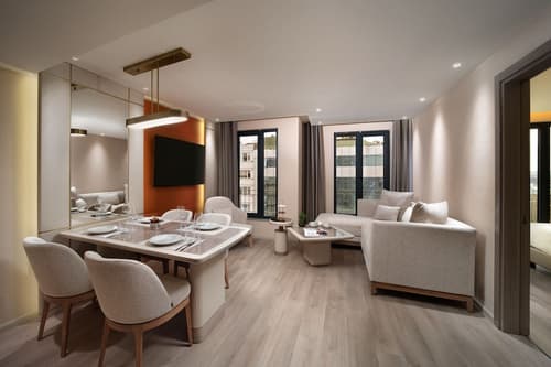 Bentley Hotel Bosphorus - Special Class