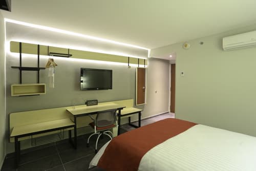 City Express by Marriott Salina Cruz