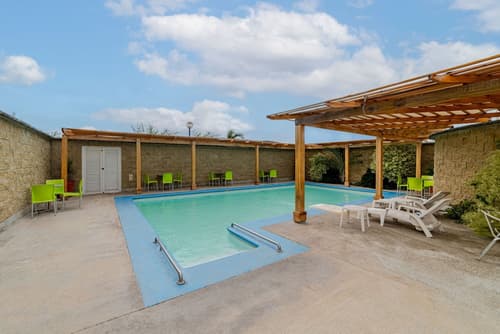 City Express by Marriott Salina Cruz, Primary image