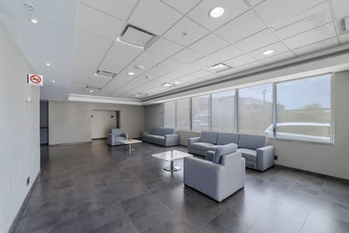 City Express by Marriott Salina Cruz, Lobby sitting area