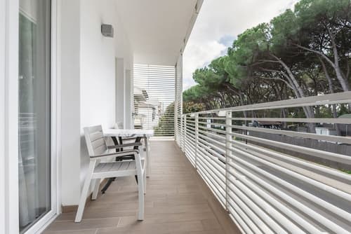 Hotel La Pineta, Room