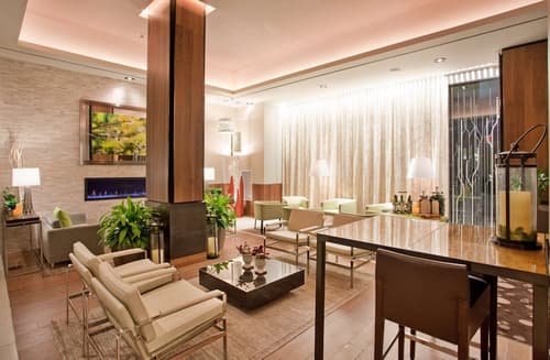 Hilton Garden Inn New York/Central Park South-Midtown West, Reception