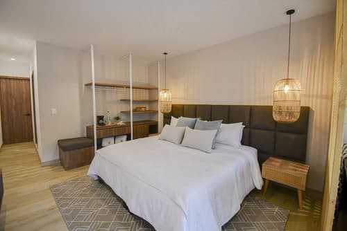 Hotel Salento Real Eje Cafetero, Room