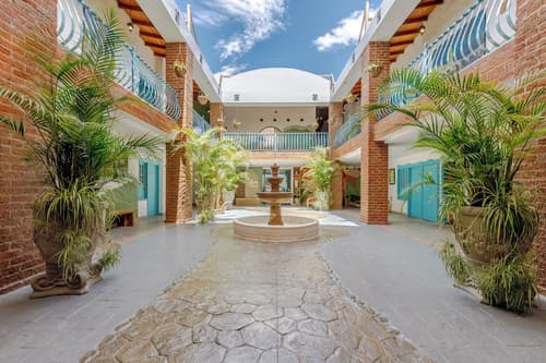 Hotel Salento Real Eje Cafetero, Primary image