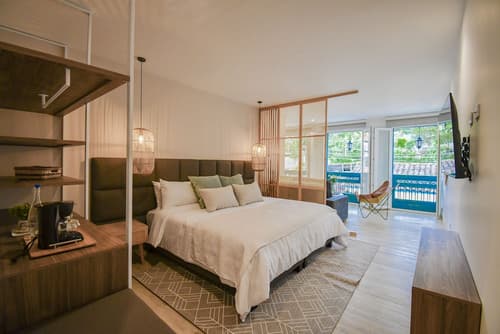 Hotel Salento Real Eje Cafetero, Room