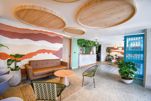 Hotel Salento Real Eje Cafetero, Reception