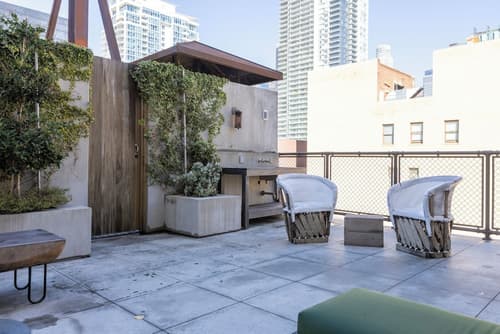 STILE Downtown Los Angeles