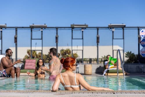 STILE Downtown Los Angeles, Primary image