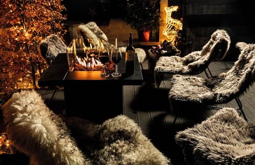 Design-Hotel JAMS, Primary image