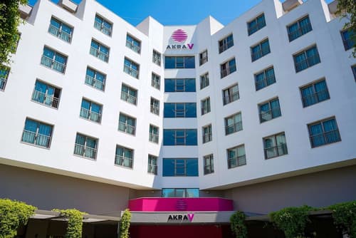 Akra V - Access to Akra Antalya, Primary image