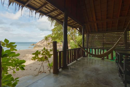 Mai Pen Rai Bungalows