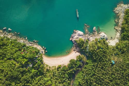 Mai Pen Rai Bungalows