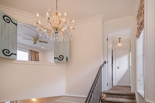 Bayview Valley Lodge, Room