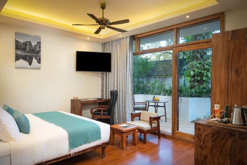 Amatak Boutique Hotel, Room