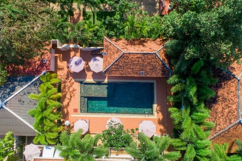 Amatak Boutique Hotel