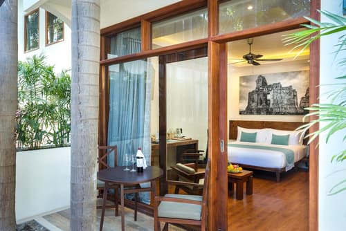 Amatak Boutique Hotel, Room