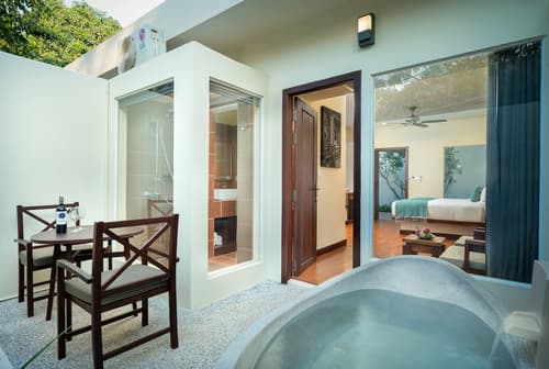 Amatak Boutique Hotel