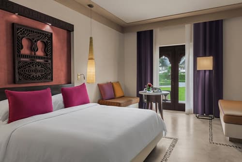 Salalah Rotana Resort, Room