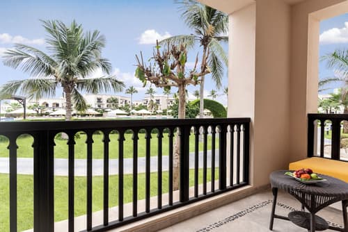 Salalah Rotana Resort, Room