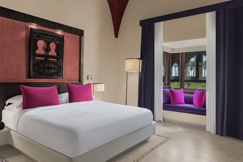 Salalah Rotana Resort