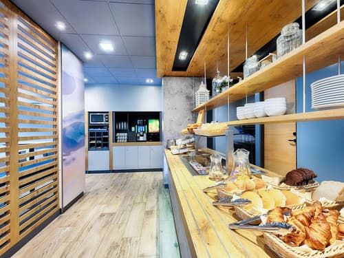 B&B Hotel Amsterdam-Zaandam