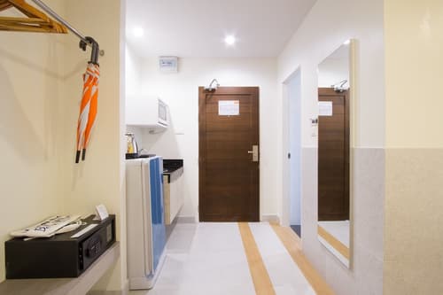 Grand Bella Hotel, Room