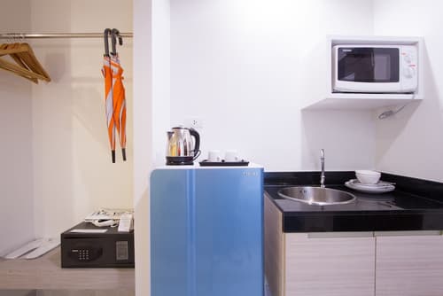 Grand Bella Hotel, Room