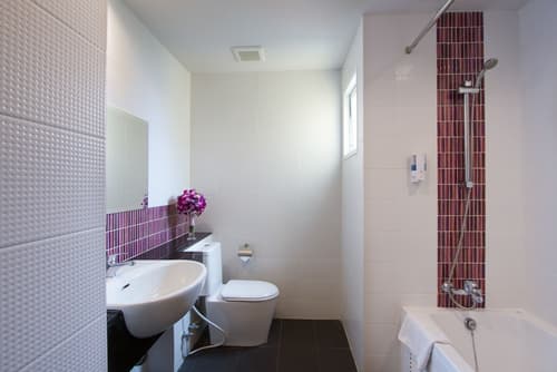 Grand Bella Hotel, Room