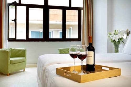 Crisol Faycán, Primary image