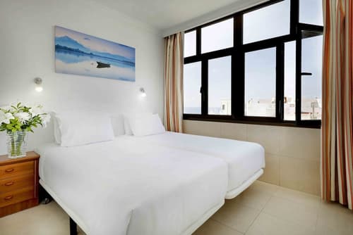 Crisol Faycán, Room