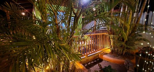 Sunrise Club Hotel Restaurant & Bar, Reception