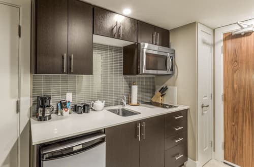 Living Water Resort and Spa, Room