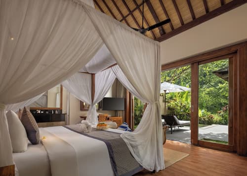The Lokha Ubud Resort, Villas & SPA