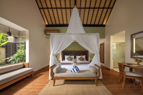 The Lokha Ubud Resort, Villas & SPA