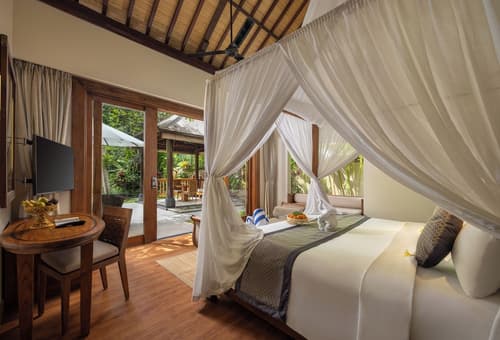 The Lokha Ubud Resort, Villas & SPA