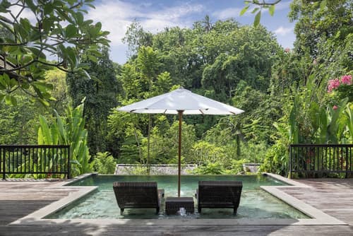 The Lokha Ubud Resort, Villas & SPA