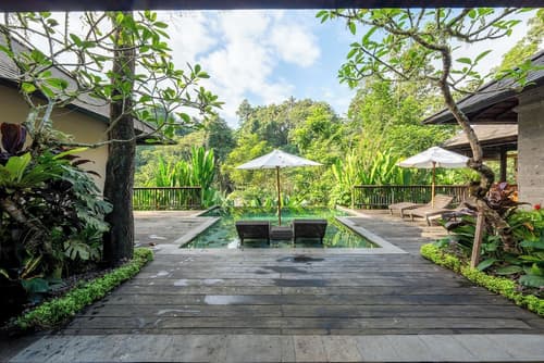 The Lokha Ubud Resort, Villas & SPA