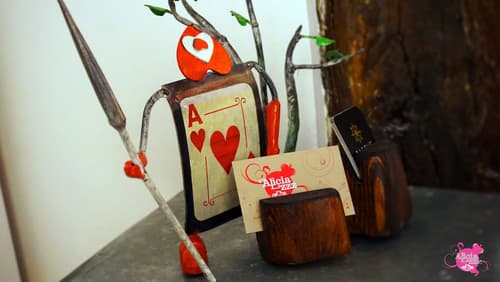 Pensión AliciaZzz Bed & Breakfast, Reception