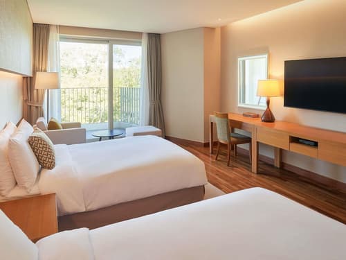 Mercure Ambassador Jeju