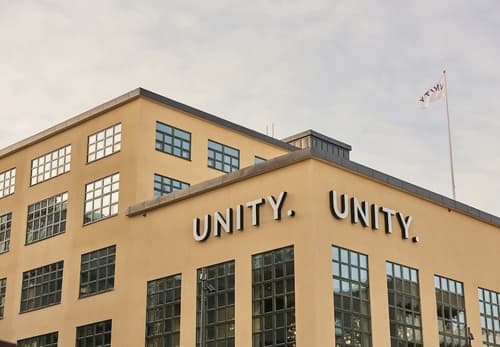 Unity Hammarby Sjöstad - A Studio Hotel