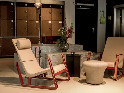 Unity Hammarby Sjöstad - A Studio Hotel