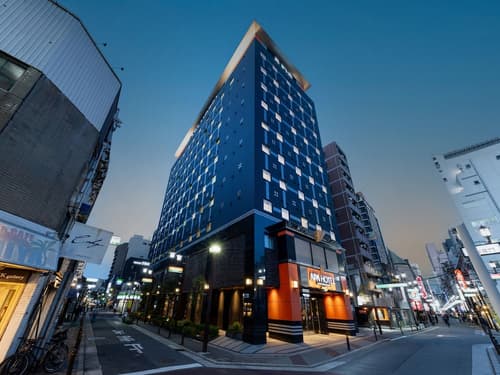 APA Hotel Namba Shinsaibashi Nishi, Primary image