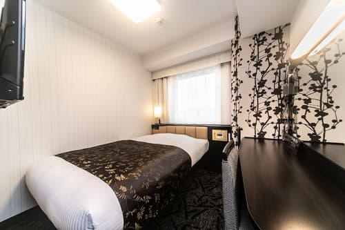 APA Hotel Namba Shinsaibashi Nishi, Room