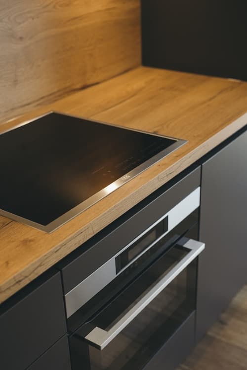 REMIND Apartments, Private kitchen