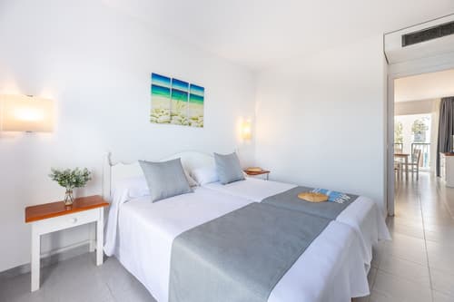 Vibra Caleta Playa Apartamentos, Room