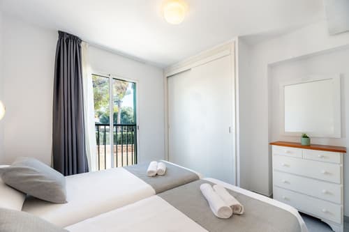 Vibra Caleta Playa Apartamentos, Room